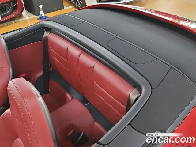 Porsche 911 2020 3.0 автомат (гидро), миниатюра 12