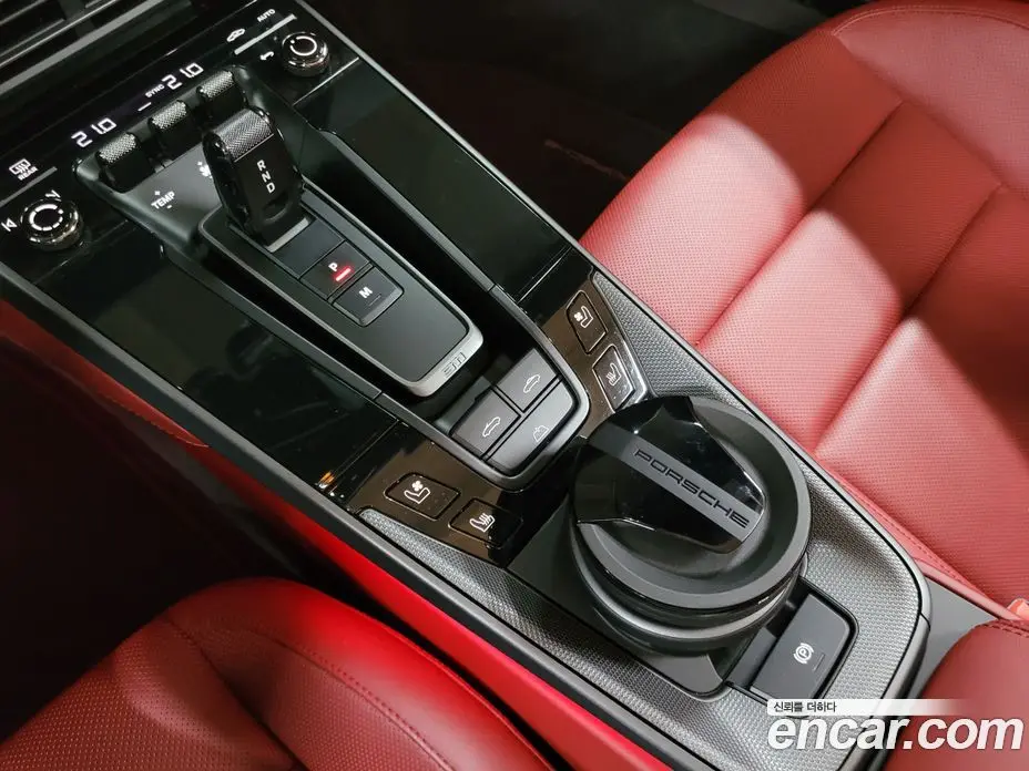 Porsche 911 2020 3.0 автомат (гидро), фото 15