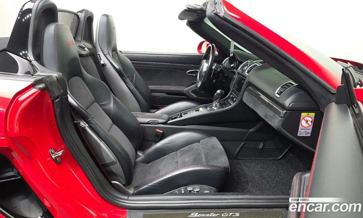 Porsche Boxster 2015 3.4 автомат (гидро), фото 11 Porsche Boxster 2015 3.4 автомат (гидро), фото 11