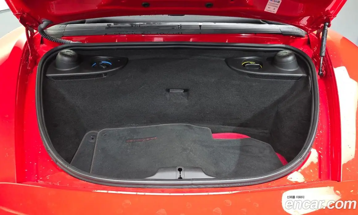 Porsche Boxster 2015 3.4 автомат (гидро), фото 20 Porsche Boxster 2015 3.4 автомат (гидро), фото 20