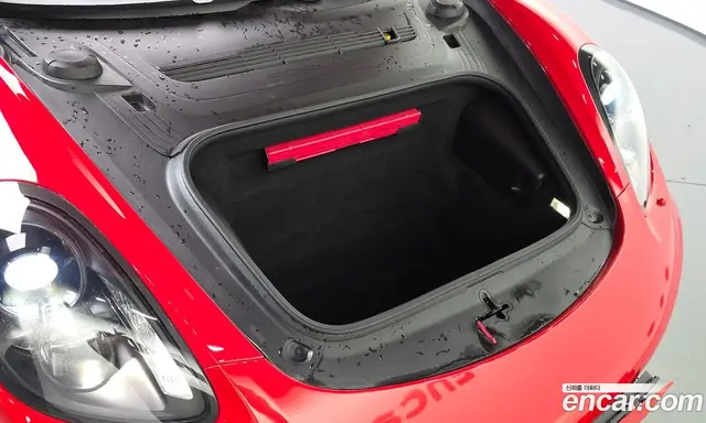 Porsche Boxster 2015 3.4 автомат (гидро), миниатюра 6 Porsche Boxster 2015 3.4 автомат (гидро), миниатюра 6