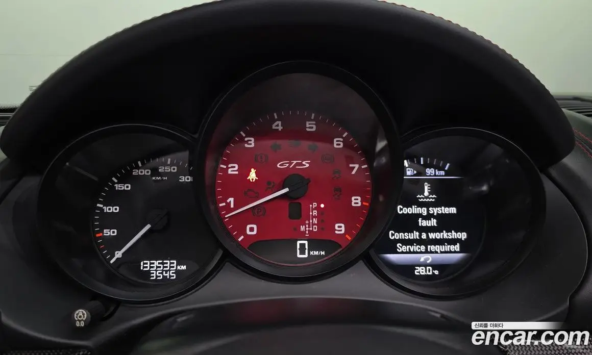 Porsche Boxster 2015 3.4 автомат (гидро), фото 8 Porsche Boxster 2015 3.4 автомат (гидро), фото 8