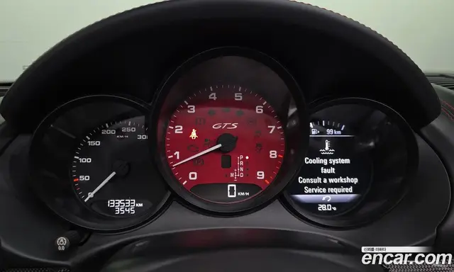 Porsche Boxster 2015 3.4 автомат (гидро), миниатюра 8 Porsche Boxster 2015 3.4 автомат (гидро), миниатюра 8