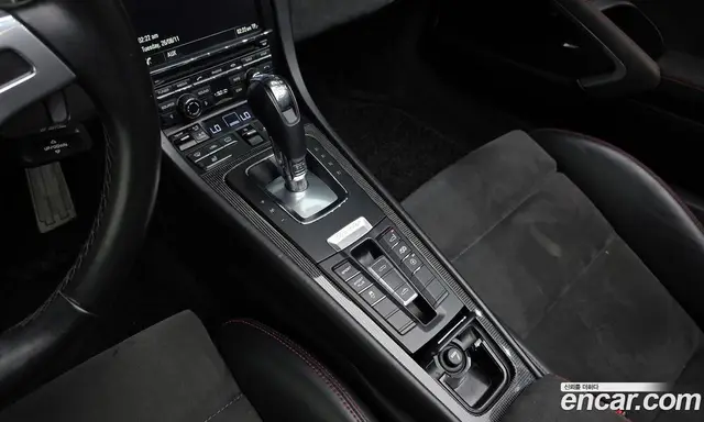 Porsche Boxster 2015 3.4 автомат (гидро), миниатюра 9 Porsche Boxster 2015 3.4 автомат (гидро), миниатюра 9