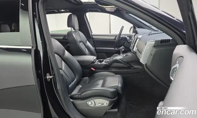Porsche Cayenne 2011 4.8 автомат (гидро), миниатюра 11 Porsche Cayenne 2011 4.8 автомат (гидро), миниатюра 11