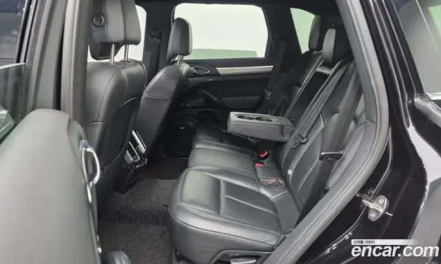 Porsche Cayenne 2011 4.8 автомат (гидро), миниатюра 12