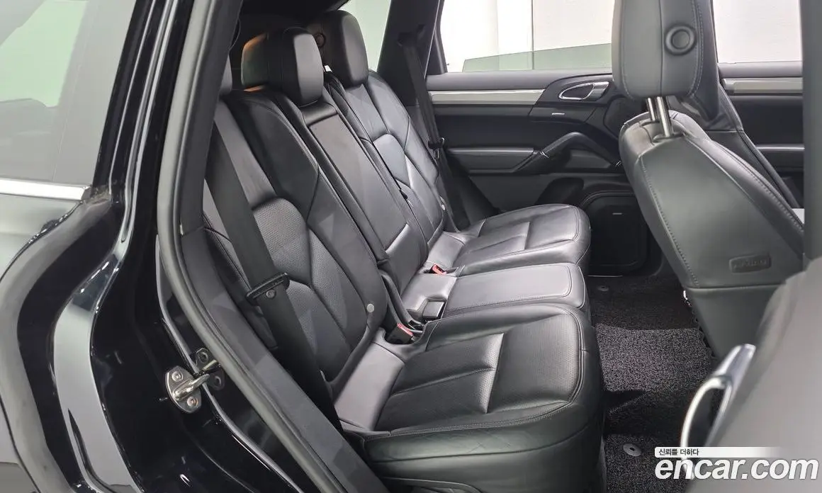 Porsche Cayenne 2011 4.8 автомат (гидро), фото 13 Porsche Cayenne 2011 4.8 автомат (гидро), фото 13
