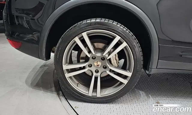 Porsche Cayenne 2011 4.8 автомат (гидро), миниатюра 5 Porsche Cayenne 2011 4.8 автомат (гидро), миниатюра 5