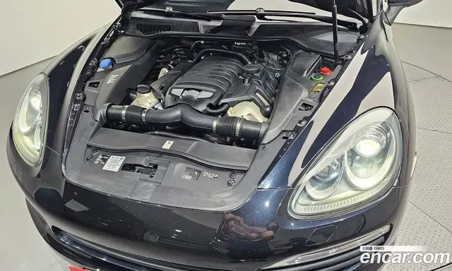 Porsche Cayenne 2011 4.8 автомат (гидро), миниатюра 6 Porsche Cayenne 2011 4.8 автомат (гидро), миниатюра 6