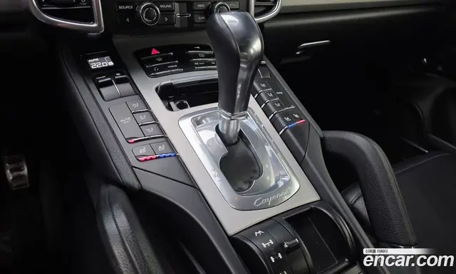 Porsche Cayenne 2011 4.8 автомат (гидро), миниатюра 9 Porsche Cayenne 2011 4.8 автомат (гидро), миниатюра 9