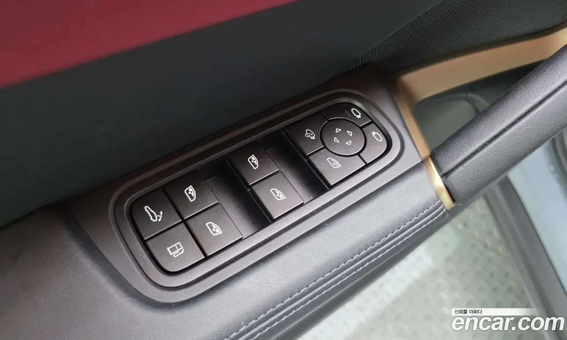 Porsche Cayenne 2025 3.0 автомат (гидро), фото 13