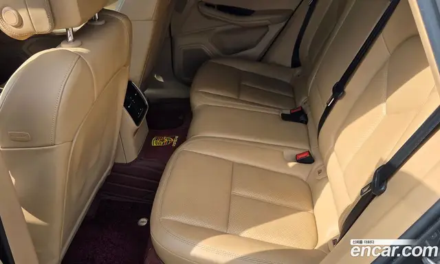 Porsche Macan 2015 3.0 автомат (гидро), миниатюра 10