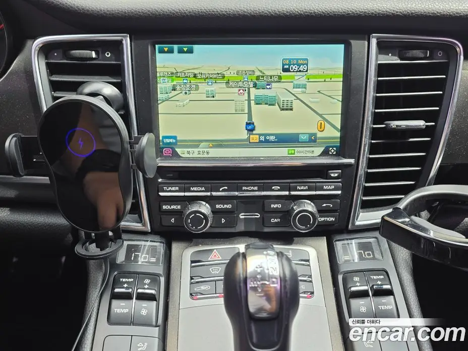 Porsche Panamera 2014 3.6 автомат (гидро), фото 12 Porsche Panamera 2014 3.6 автомат (гидро), фото 12