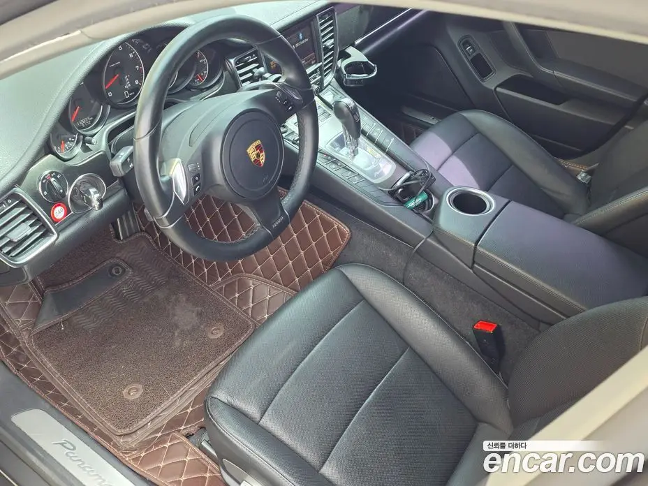 Porsche Panamera 2014 3.6 автомат (гидро), фото 15 Porsche Panamera 2014 3.6 автомат (гидро), фото 15
