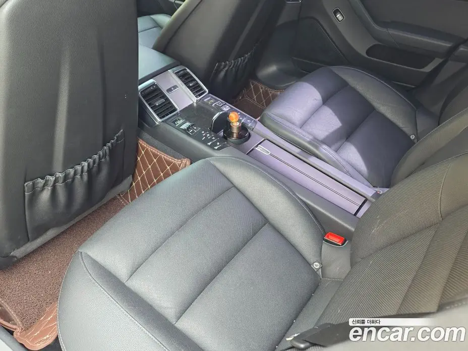 Porsche Panamera 2014 3.6 автомат (гидро), фото 16 Porsche Panamera 2014 3.6 автомат (гидро), фото 16