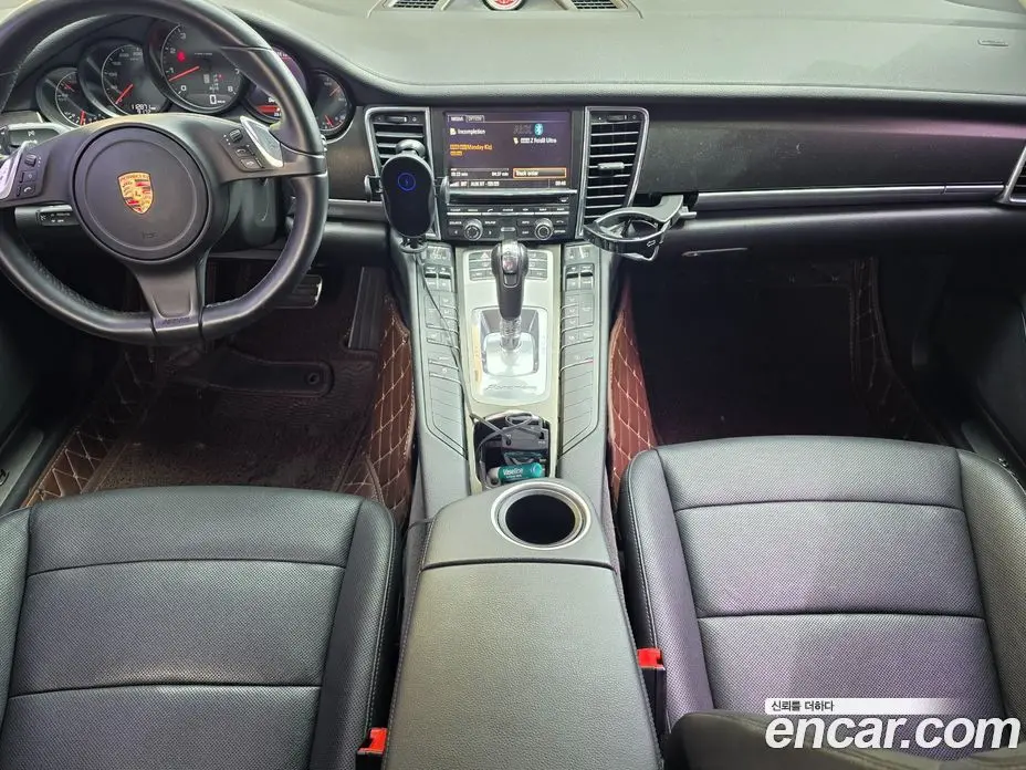 Porsche Panamera 2014 3.6 автомат (гидро), фото 9 Porsche Panamera 2014 3.6 автомат (гидро), фото 9