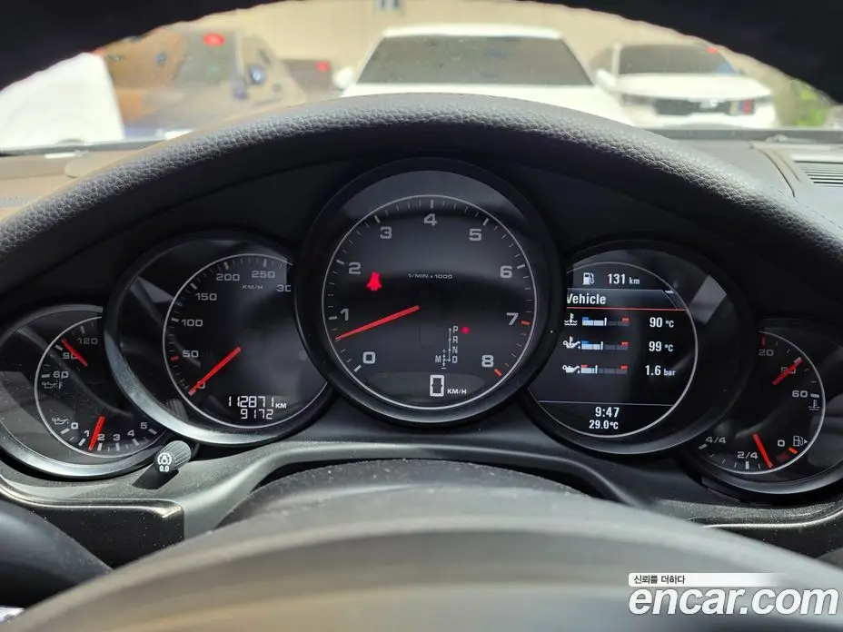 Porsche Panamera 2014 3.6 автомат (гидро), фото 10 Porsche Panamera 2014 3.6 автомат (гидро), фото 10