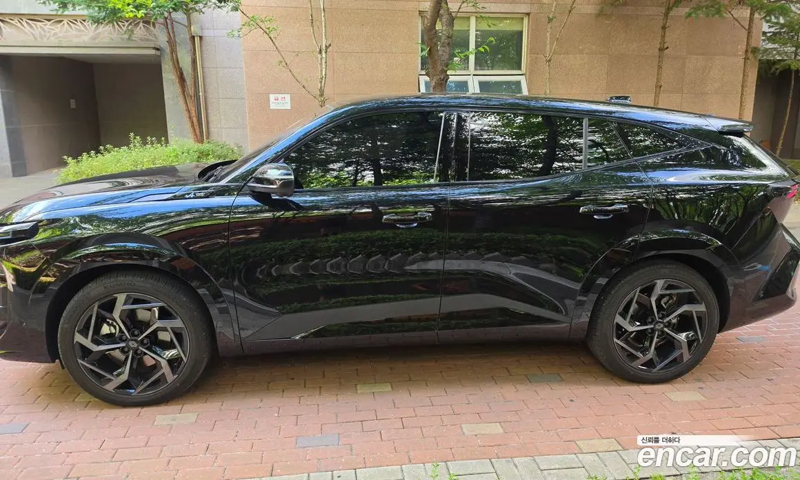 Renault (Samsung) Fluence 2026 1.5 автомат (гидро), фото 6
