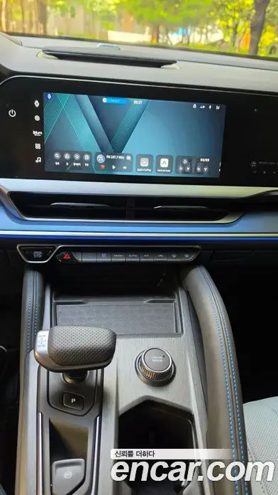 Renault (Samsung) Fluence 2026 1.5 автомат (гидро), миниатюра 9