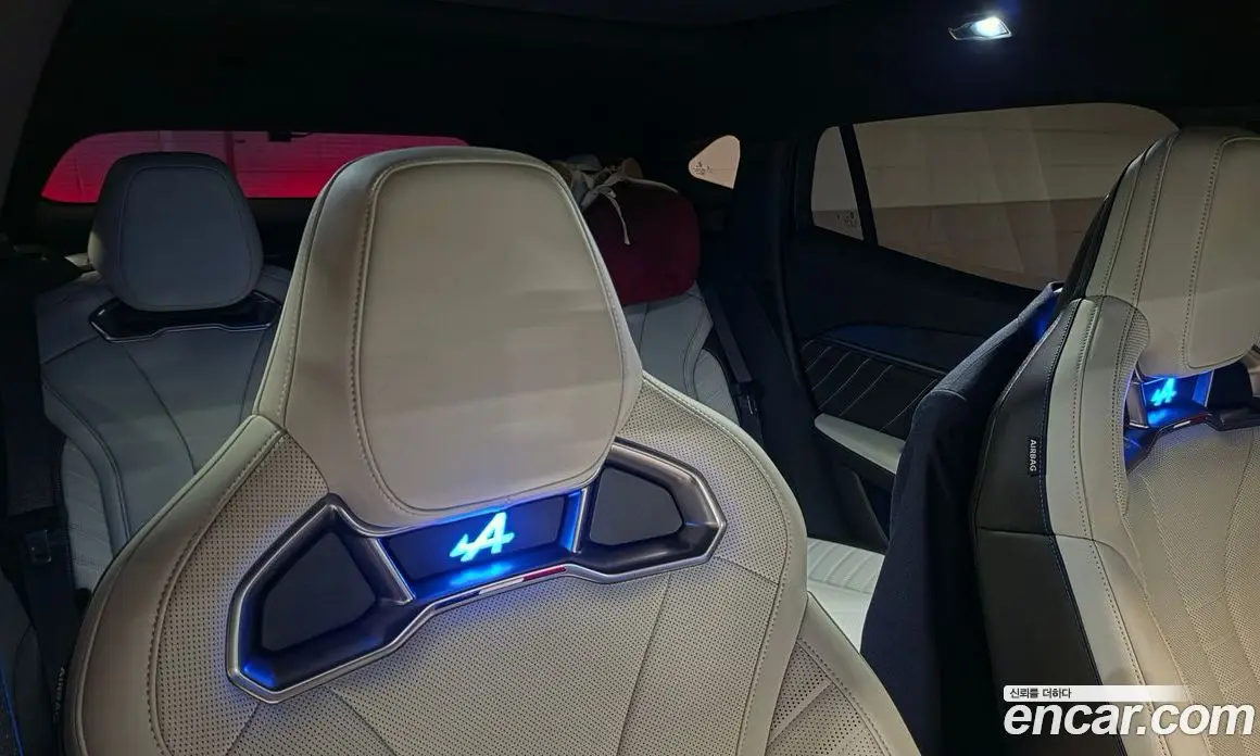 Renault (Samsung) Fluence 2026 1.5 автомат (гидро), фото 10