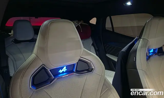 Renault (Samsung) Fluence 2026 1.5 автомат (гидро), миниатюра 10