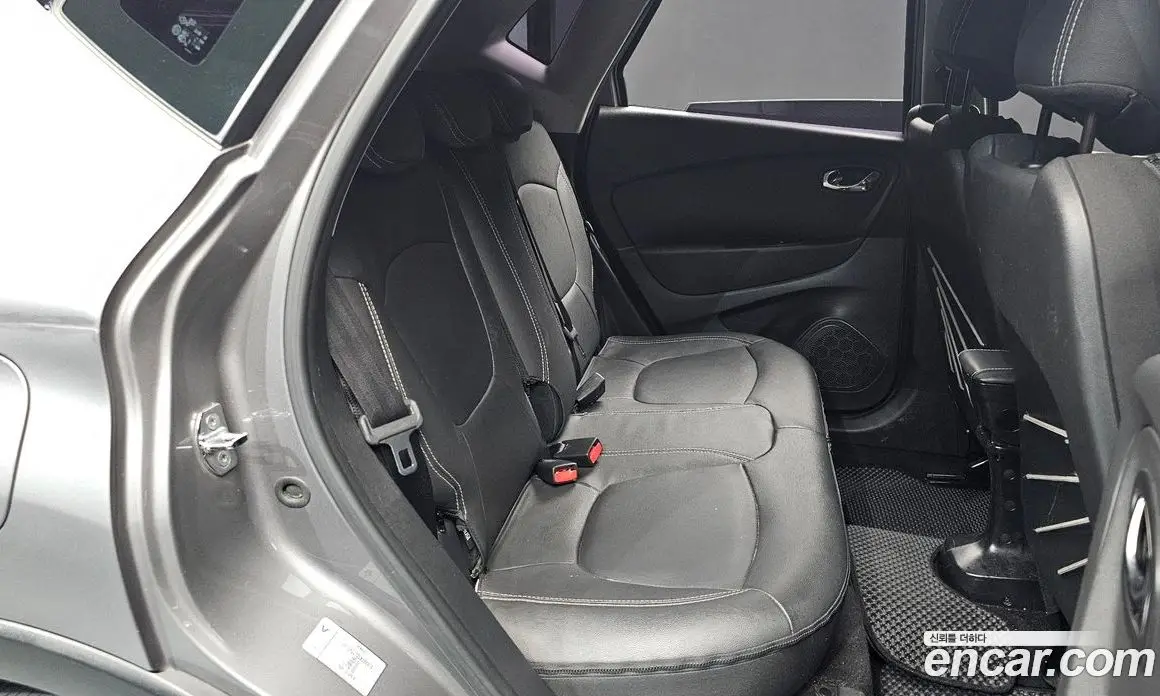 Renault (Samsung) QM3 2016 1.5 автомат (гидро), фото 11 Renault (Samsung) QM3 2016 1.5 автомат (гидро), фото 11