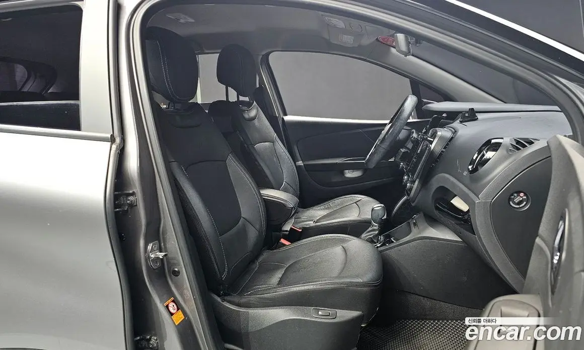 Renault (Samsung) QM3 2016 1.5 автомат (гидро), фото 12 Renault (Samsung) QM3 2016 1.5 автомат (гидро), фото 12
