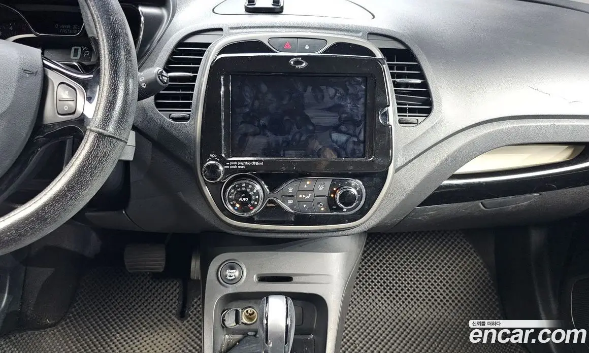Renault (Samsung) QM3 2016 1.5 автомат (гидро), фото 14 Renault (Samsung) QM3 2016 1.5 автомат (гидро), фото 14