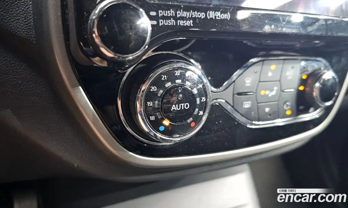 Renault (Samsung) QM3 2016 1.5 автомат (гидро), фото 15 Renault (Samsung) QM3 2016 1.5 автомат (гидро), фото 15