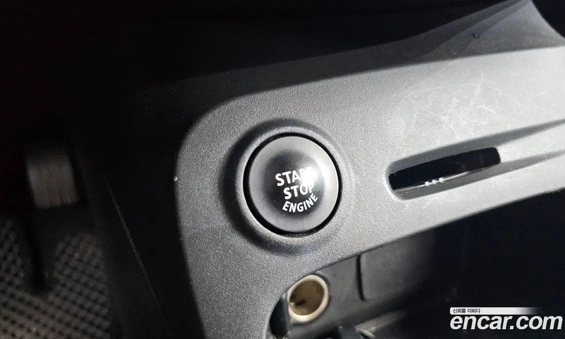 Renault (Samsung) QM3 2016 1.5 автомат (гидро), фото 16 Renault (Samsung) QM3 2016 1.5 автомат (гидро), фото 16