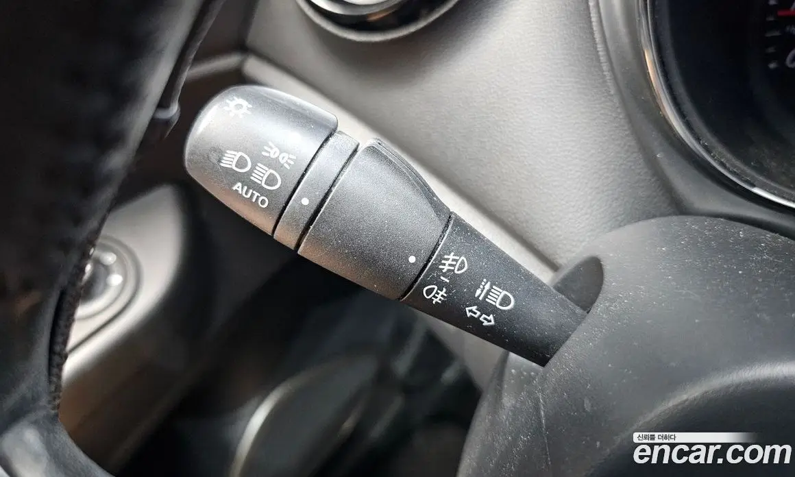 Renault (Samsung) QM3 2016 1.5 автомат (гидро), фото 18 Renault (Samsung) QM3 2016 1.5 автомат (гидро), фото 18