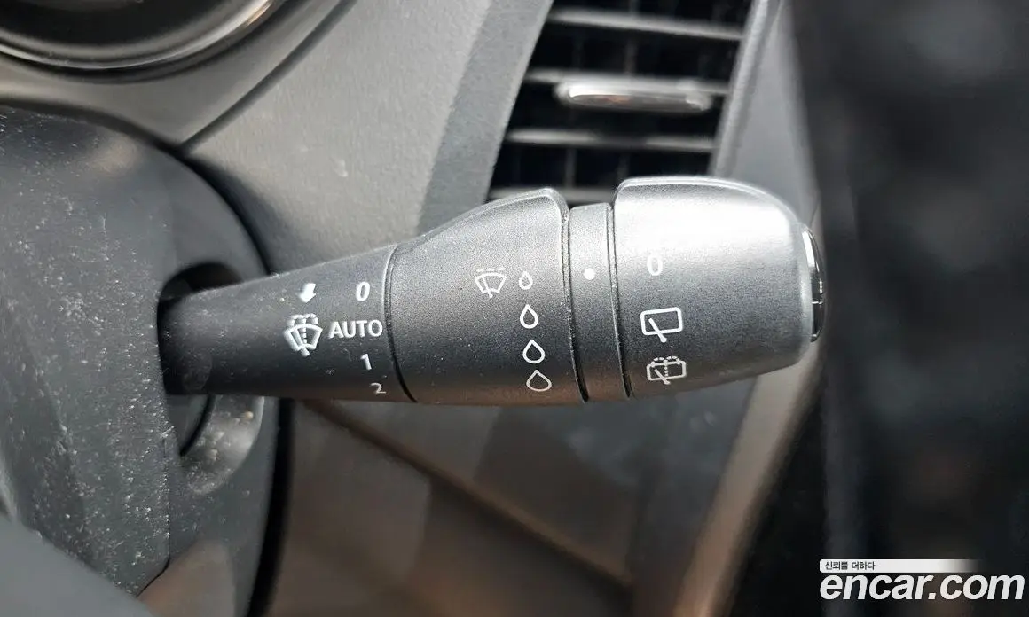 Renault (Samsung) QM3 2016 1.5 автомат (гидро), фото 19 Renault (Samsung) QM3 2016 1.5 автомат (гидро), фото 19