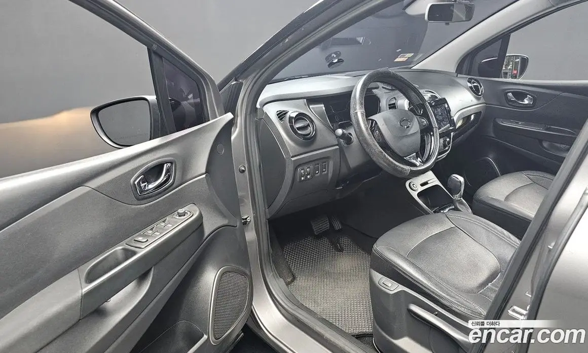Renault (Samsung) QM3 2016 1.5 автомат (гидро), фото 10 Renault (Samsung) QM3 2016 1.5 автомат (гидро), фото 10