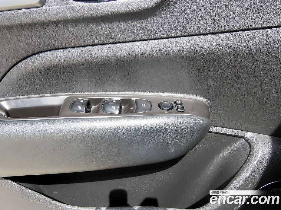 Renault (Samsung) QM6 2019 2.0 автомат (гидро), фото 11 Renault (Samsung) QM6 2019 2.0 автомат (гидро), фото 11