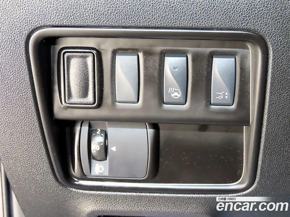 Renault (Samsung) QM6 2019 2.0 автомат (гидро), фото 12 Renault (Samsung) QM6 2019 2.0 автомат (гидро), фото 12