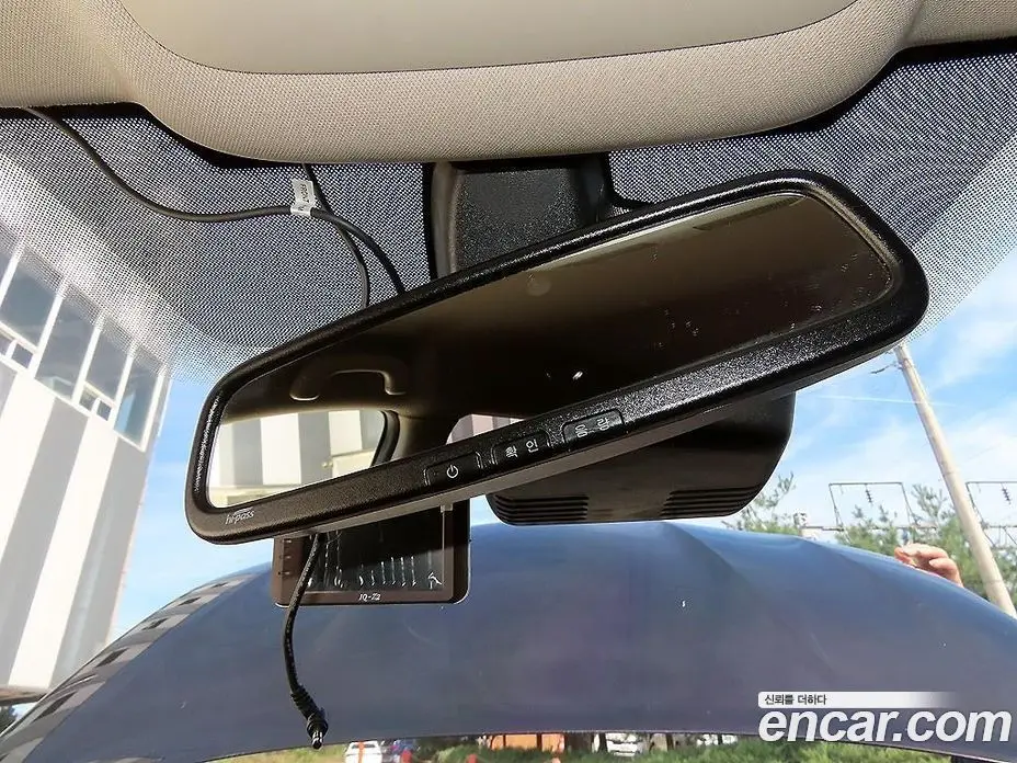 Renault (Samsung) QM6 2019 2.0 автомат (гидро), фото 16 Renault (Samsung) QM6 2019 2.0 автомат (гидро), фото 16