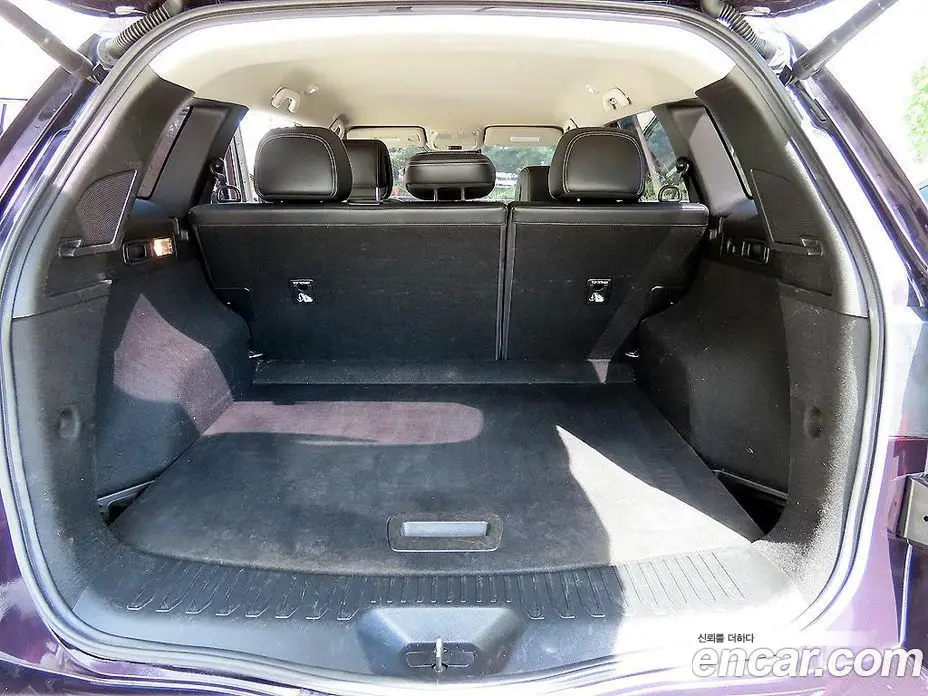 Renault (Samsung) QM6 2019 2.0 автомат (гидро), фото 17 Renault (Samsung) QM6 2019 2.0 автомат (гидро), фото 17