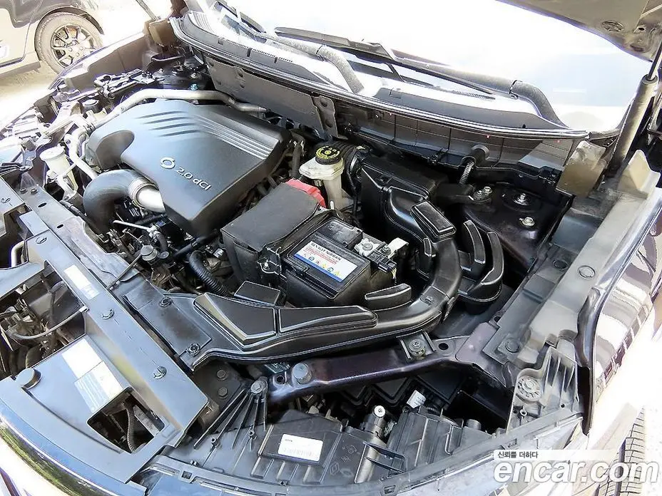 Renault (Samsung) QM6 2019 2.0 автомат (гидро), фото 19 Renault (Samsung) QM6 2019 2.0 автомат (гидро), фото 19