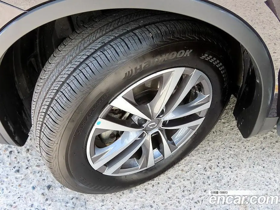 Renault (Samsung) QM6 2019 2.0 автомат (гидро), фото 20 Renault (Samsung) QM6 2019 2.0 автомат (гидро), фото 20