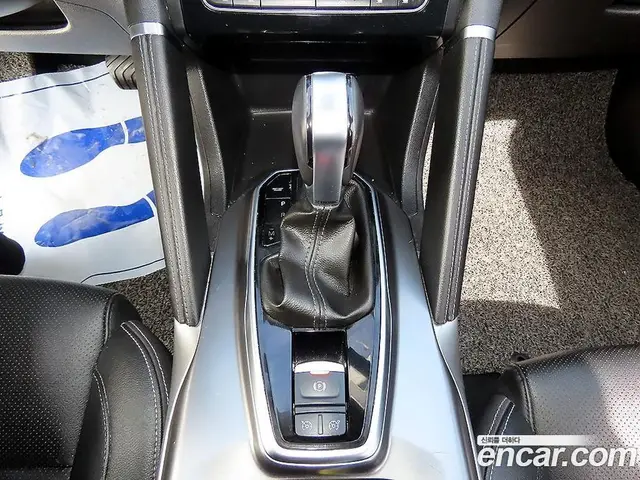 Renault (Samsung) QM6 2019 2.0 автомат (гидро), миниатюра 10 Renault (Samsung) QM6 2019 2.0 автомат (гидро), миниатюра 10