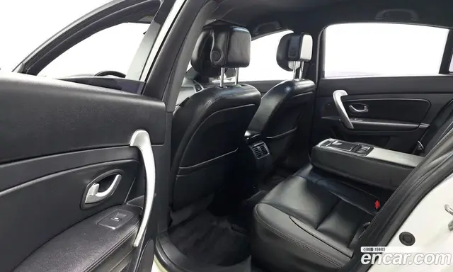 Renault (Samsung) SM5 2016 1.6 автомат (гидро), миниатюра 11 Renault (Samsung) SM5 2016 1.6 автомат (гидро), миниатюра 11
