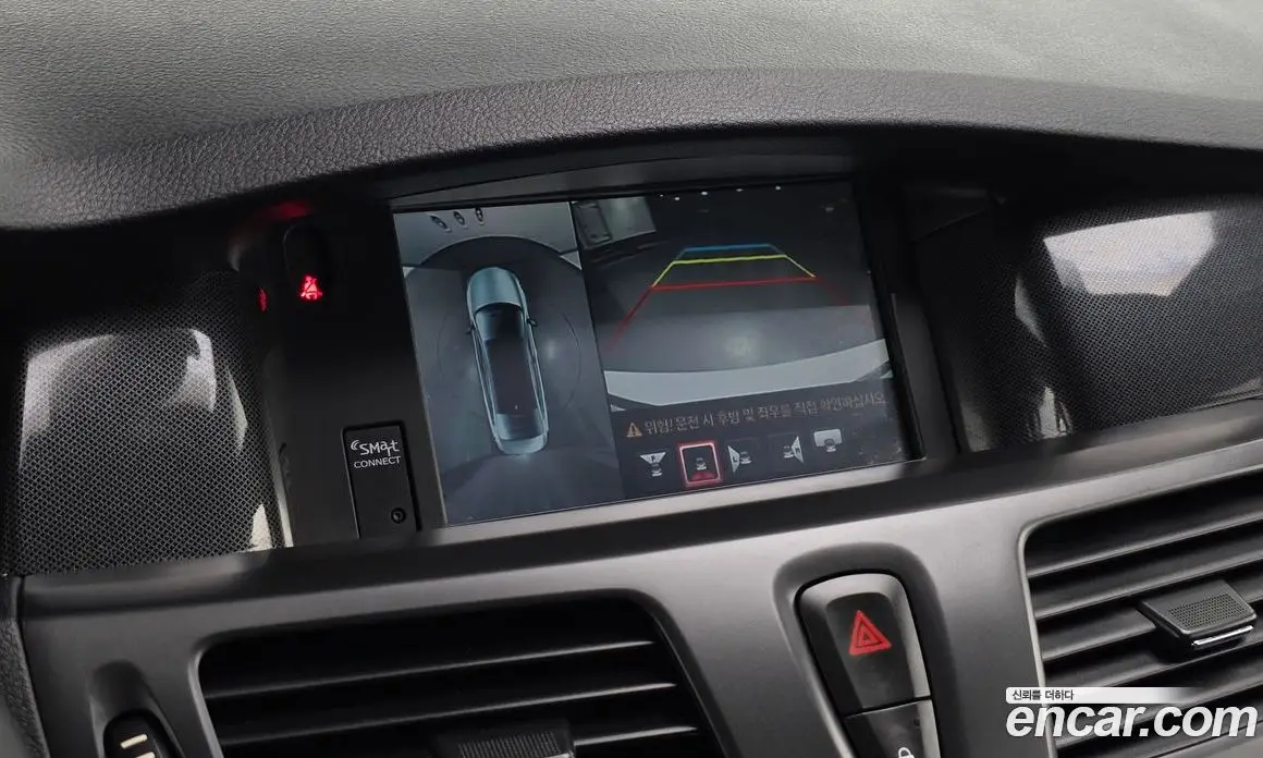 Renault (Samsung) SM5 2016 1.6 автомат (гидро), фото 13 Renault (Samsung) SM5 2016 1.6 автомат (гидро), фото 13