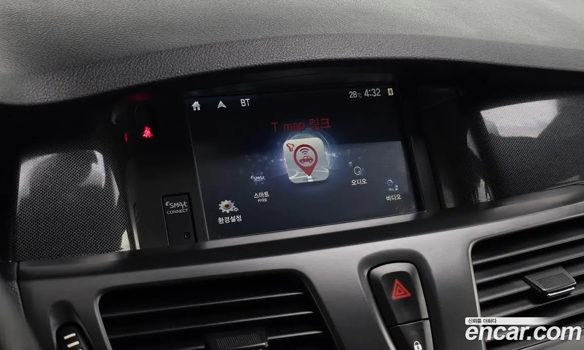 Renault (Samsung) SM5 2016 1.6 автомат (гидро), фото 14 Renault (Samsung) SM5 2016 1.6 автомат (гидро), фото 14