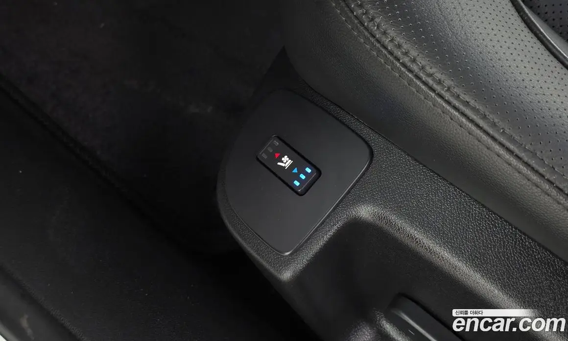 Renault (Samsung) SM5 2016 1.6 автомат (гидро), фото 19 Renault (Samsung) SM5 2016 1.6 автомат (гидро), фото 19