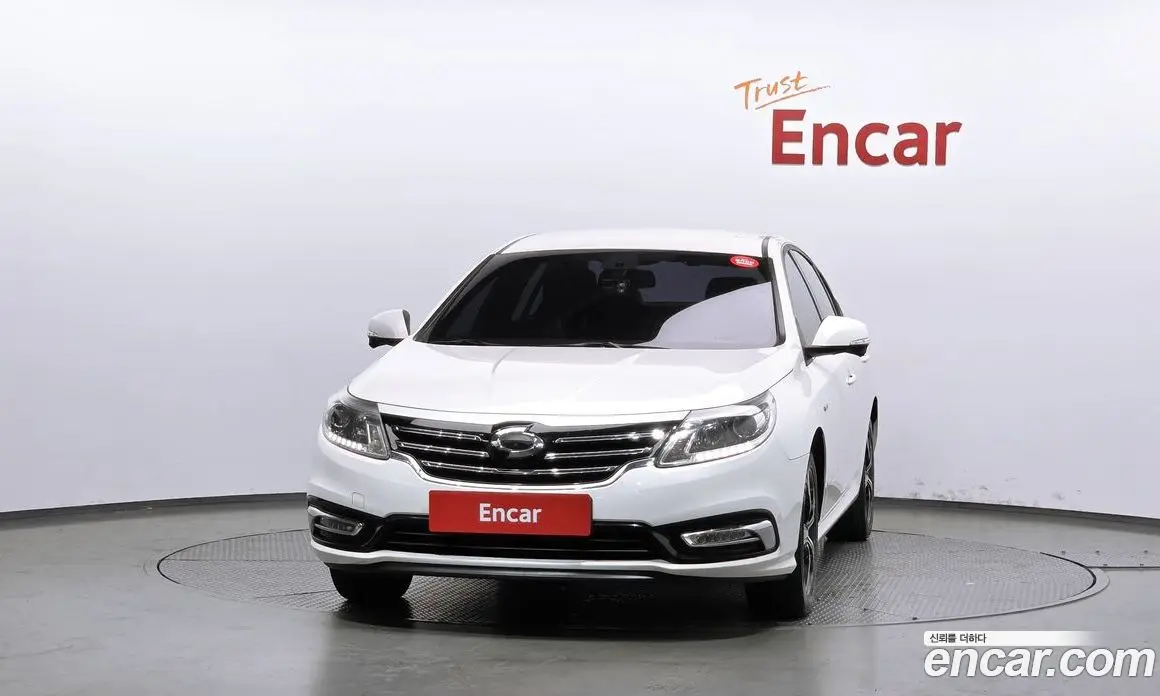Renault (Samsung) SM5 2016 1.6 автомат (гидро), фото 3 Renault (Samsung) SM5 2016 1.6 автомат (гидро), фото 3