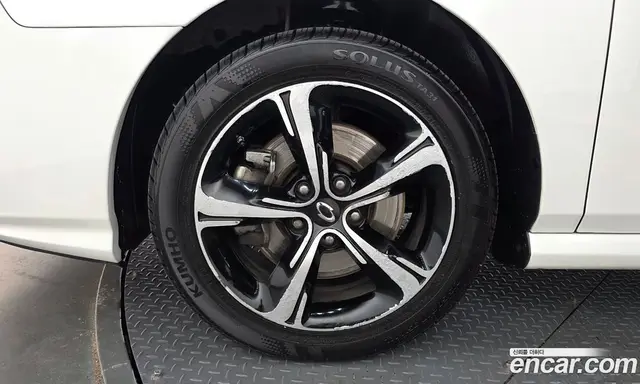 Renault (Samsung) SM5 2016 1.6 автомат (гидро), миниатюра 5 Renault (Samsung) SM5 2016 1.6 автомат (гидро), миниатюра 5