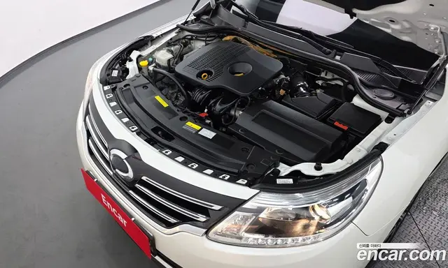 Renault (Samsung) SM5 2016 1.6 автомат (гидро), миниатюра 6 Renault (Samsung) SM5 2016 1.6 автомат (гидро), миниатюра 6