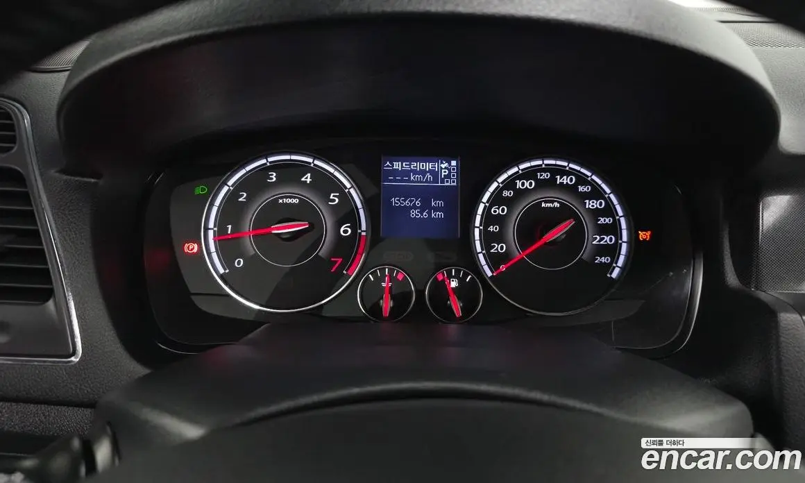 Renault (Samsung) SM5 2016 1.6 автомат (гидро), фото 8 Renault (Samsung) SM5 2016 1.6 автомат (гидро), фото 8