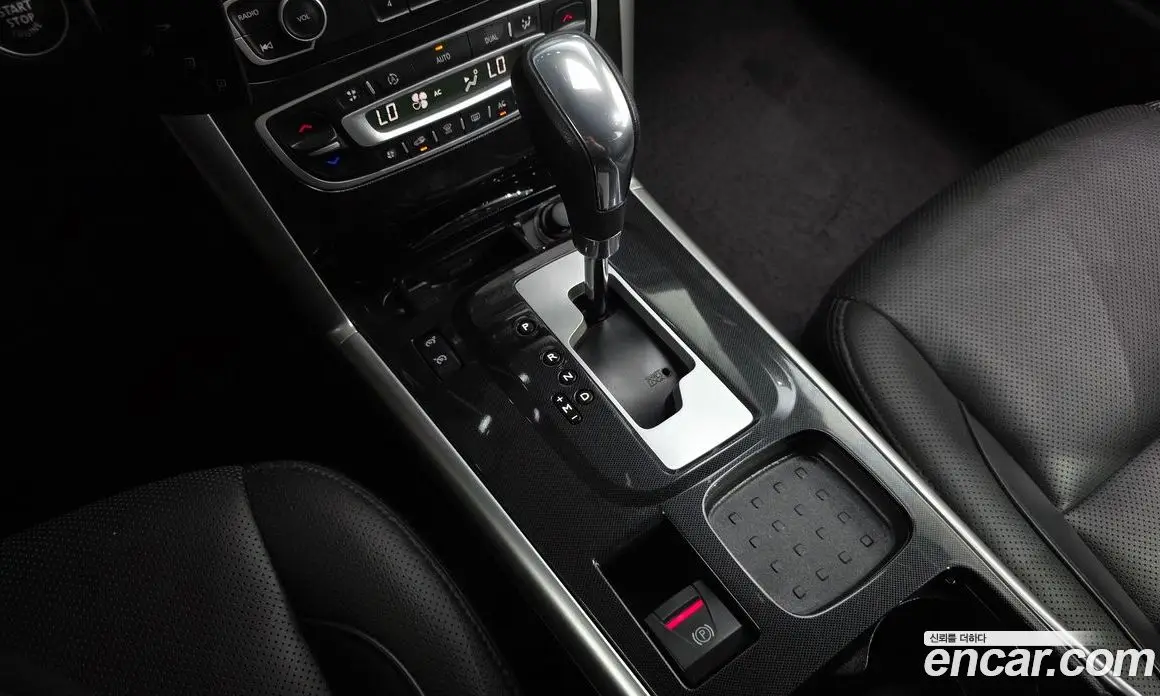 Renault (Samsung) SM5 2016 1.6 автомат (гидро), фото 9 Renault (Samsung) SM5 2016 1.6 автомат (гидро), фото 9