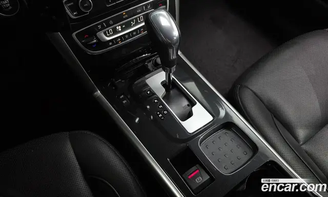 Renault (Samsung) SM5 2016 1.6 автомат (гидро), миниатюра 9 Renault (Samsung) SM5 2016 1.6 автомат (гидро), миниатюра 9